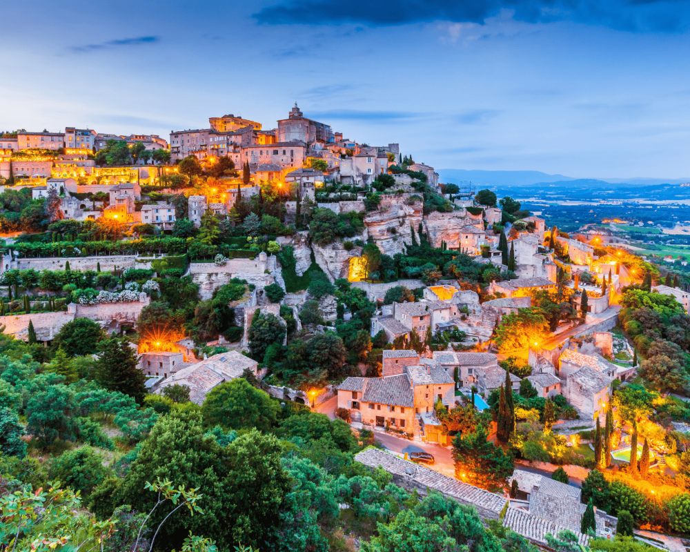 provence